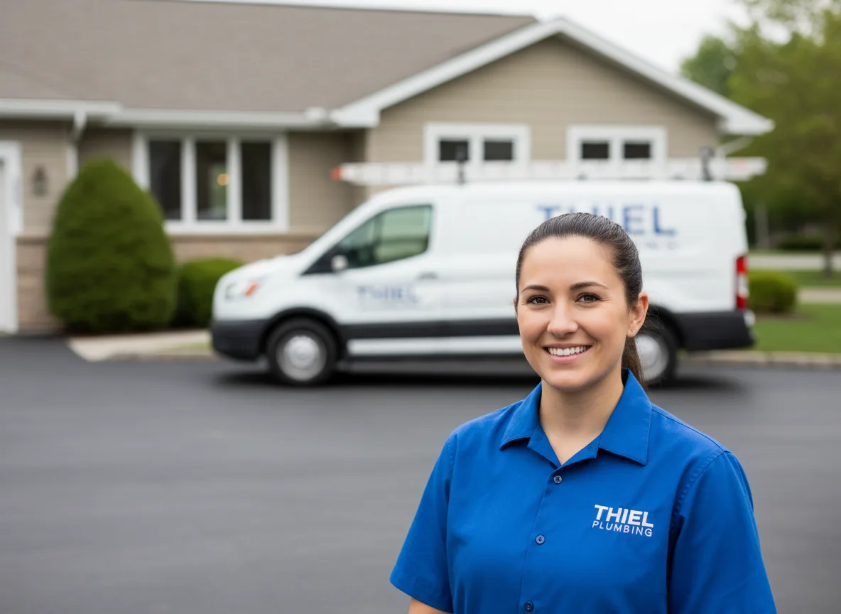 Plumber Apollo, PA FAQs